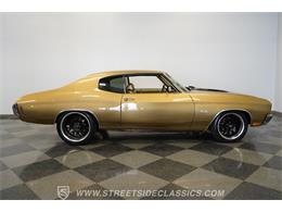 1970 Chevrolet Chevelle (CC-2115056) for sale in Mesa, Arizona