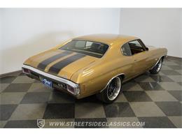 1970 Chevrolet Chevelle (CC-2115056) for sale in Mesa, Arizona
