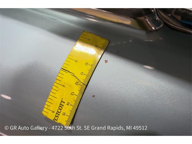 1958 Chevrolet Bel Air (CC-2115057) for sale in Kentwood, Michigan