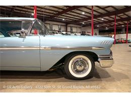 1958 Chevrolet Bel Air (CC-2115057) for sale in Kentwood, Michigan