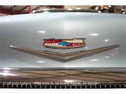 1958 Chevrolet Bel Air (CC-2115057) for sale in Kentwood, Michigan