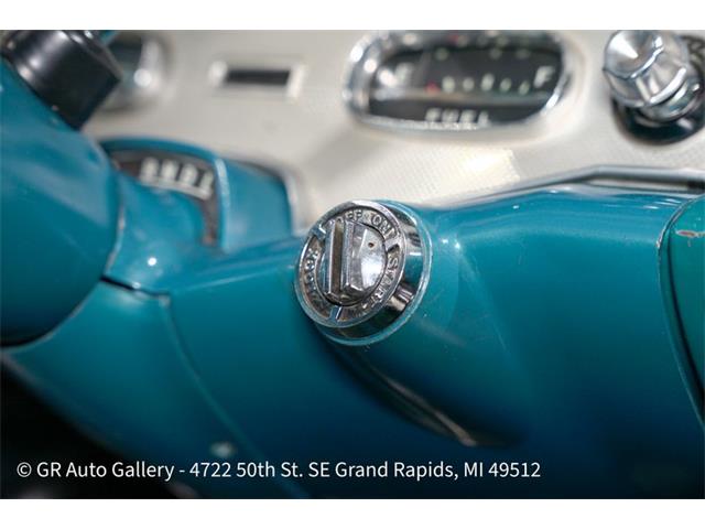 1958 Chevrolet Bel Air (CC-2115057) for sale in Kentwood, Michigan
