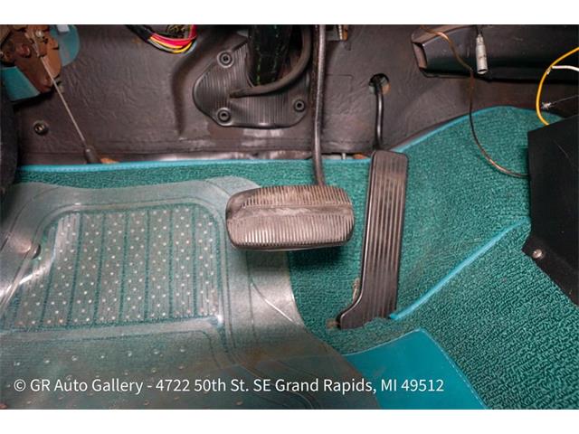 1958 Chevrolet Bel Air (CC-2115057) for sale in Kentwood, Michigan