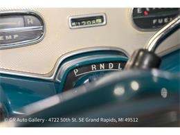 1958 Chevrolet Bel Air (CC-2115057) for sale in Kentwood, Michigan