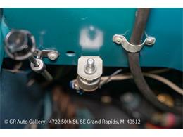 1958 Chevrolet Bel Air (CC-2115057) for sale in Kentwood, Michigan