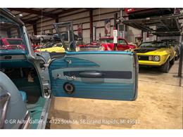 1958 Chevrolet Bel Air (CC-2115057) for sale in Kentwood, Michigan