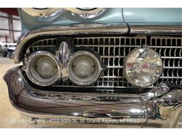1958 Chevrolet Bel Air (CC-2115057) for sale in Kentwood, Michigan