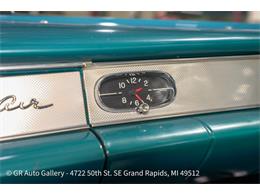 1958 Chevrolet Bel Air (CC-2115057) for sale in Kentwood, Michigan