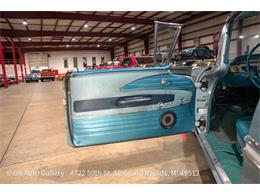 1958 Chevrolet Bel Air (CC-2115057) for sale in Kentwood, Michigan