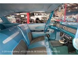 1958 Chevrolet Bel Air (CC-2115057) for sale in Kentwood, Michigan