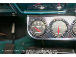 1958 Chevrolet Bel Air (CC-2115057) for sale in Kentwood, Michigan