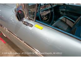 1958 Chevrolet Bel Air (CC-2115057) for sale in Kentwood, Michigan