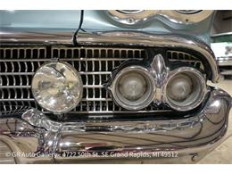 1958 Chevrolet Bel Air (CC-2115057) for sale in Kentwood, Michigan