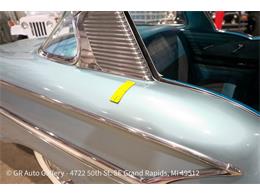 1958 Chevrolet Bel Air (CC-2115057) for sale in Kentwood, Michigan