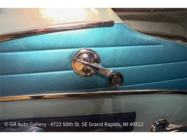 1958 Chevrolet Bel Air (CC-2115057) for sale in Kentwood, Michigan