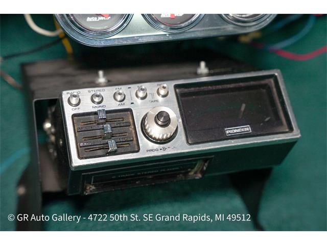 1958 Chevrolet Bel Air (CC-2115057) for sale in Kentwood, Michigan