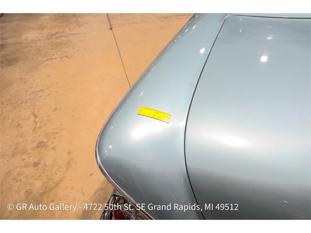 1958 Chevrolet Bel Air (CC-2115057) for sale in Kentwood, Michigan