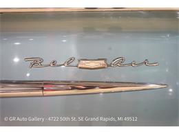 1958 Chevrolet Bel Air (CC-2115057) for sale in Kentwood, Michigan