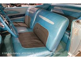 1958 Chevrolet Bel Air (CC-2115057) for sale in Kentwood, Michigan