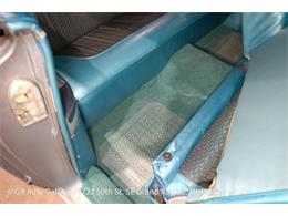 1958 Chevrolet Bel Air (CC-2115057) for sale in Kentwood, Michigan