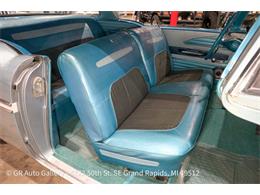 1958 Chevrolet Bel Air (CC-2115057) for sale in Kentwood, Michigan