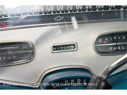 1958 Chevrolet Bel Air (CC-2115057) for sale in Kentwood, Michigan
