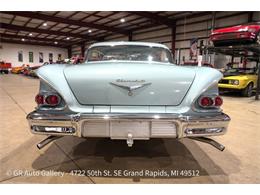 1958 Chevrolet Bel Air (CC-2115057) for sale in Kentwood, Michigan