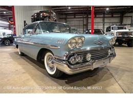 1958 Chevrolet Bel Air (CC-2115057) for sale in Kentwood, Michigan