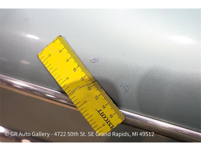 1958 Chevrolet Bel Air (CC-2115057) for sale in Kentwood, Michigan
