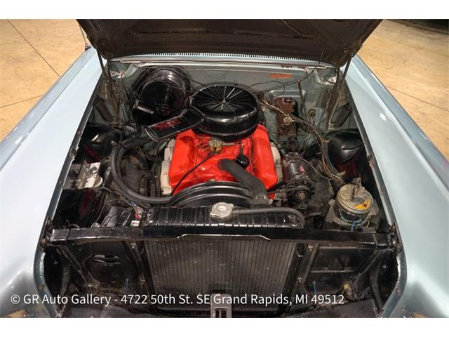 1958 Chevrolet Bel Air (CC-2115057) for sale in Kentwood, Michigan