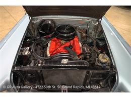 1958 Chevrolet Bel Air (CC-2115057) for sale in Kentwood, Michigan