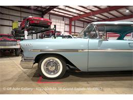 1958 Chevrolet Bel Air (CC-2115057) for sale in Kentwood, Michigan