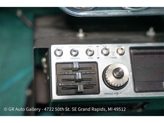 1958 Chevrolet Bel Air (CC-2115057) for sale in Kentwood, Michigan