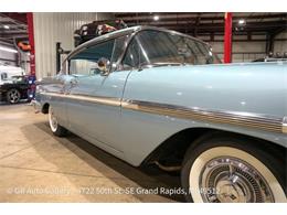 1958 Chevrolet Bel Air (CC-2115057) for sale in Kentwood, Michigan