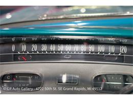 1958 Chevrolet Bel Air (CC-2115057) for sale in Kentwood, Michigan