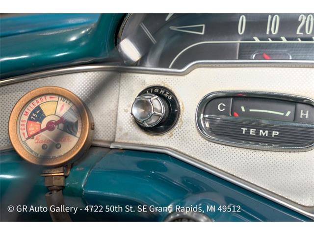 1958 Chevrolet Bel Air (CC-2115057) for sale in Kentwood, Michigan