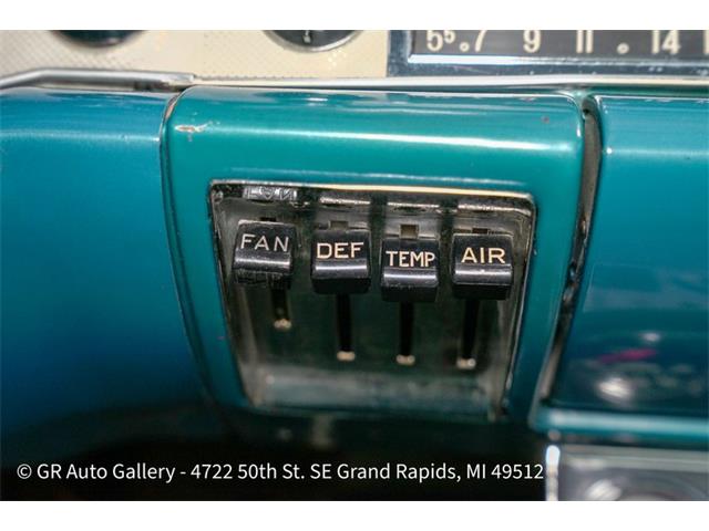 1958 Chevrolet Bel Air (CC-2115057) for sale in Kentwood, Michigan