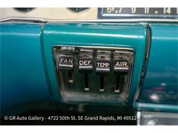 1958 Chevrolet Bel Air (CC-2115057) for sale in Kentwood, Michigan