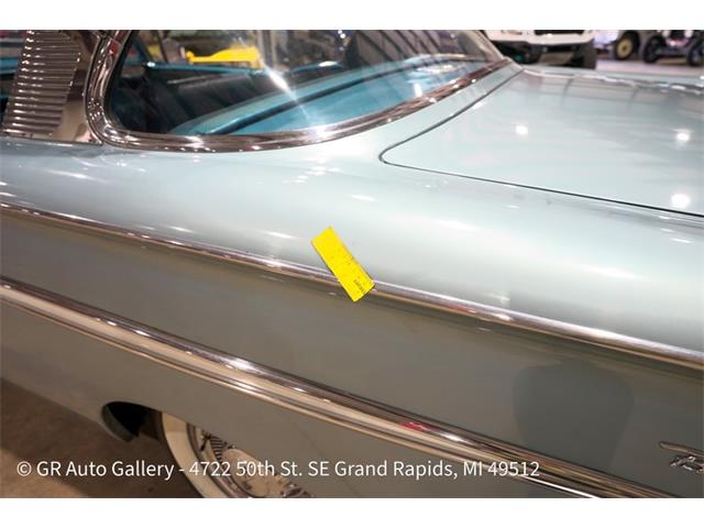 1958 Chevrolet Bel Air (CC-2115057) for sale in Kentwood, Michigan