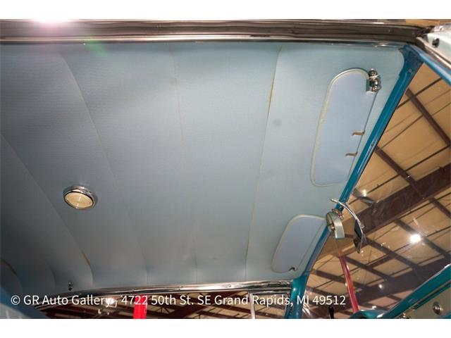 1958 Chevrolet Bel Air (CC-2115057) for sale in Kentwood, Michigan