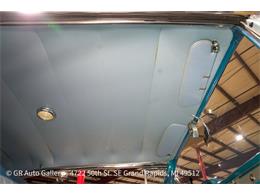 1958 Chevrolet Bel Air (CC-2115057) for sale in Kentwood, Michigan