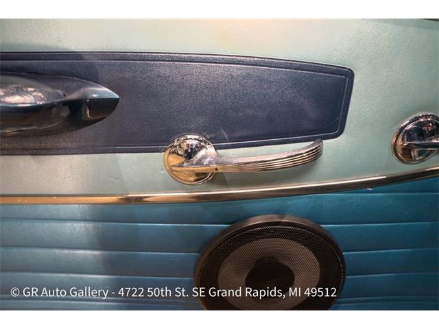 1958 Chevrolet Bel Air (CC-2115057) for sale in Kentwood, Michigan