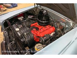 1958 Chevrolet Bel Air (CC-2115057) for sale in Kentwood, Michigan