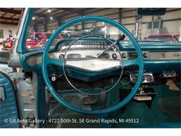 1958 Chevrolet Bel Air (CC-2115057) for sale in Kentwood, Michigan