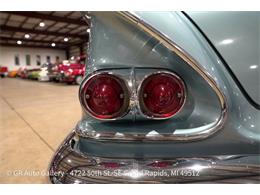 1958 Chevrolet Bel Air (CC-2115057) for sale in Kentwood, Michigan