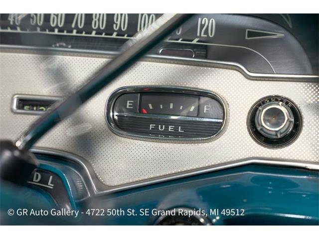 1958 Chevrolet Bel Air (CC-2115057) for sale in Kentwood, Michigan