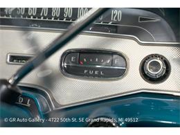 1958 Chevrolet Bel Air (CC-2115057) for sale in Kentwood, Michigan