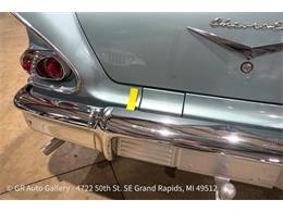 1958 Chevrolet Bel Air (CC-2115057) for sale in Kentwood, Michigan