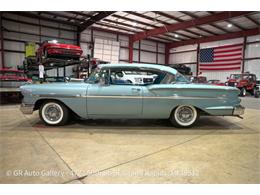 1958 Chevrolet Bel Air (CC-2115057) for sale in Kentwood, Michigan