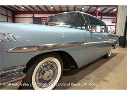 1958 Chevrolet Bel Air (CC-2115057) for sale in Kentwood, Michigan